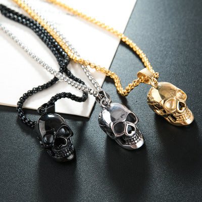 titanium steel jewelry