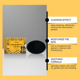 Gentle Cleansing Facial Skin Tender Facial Soap