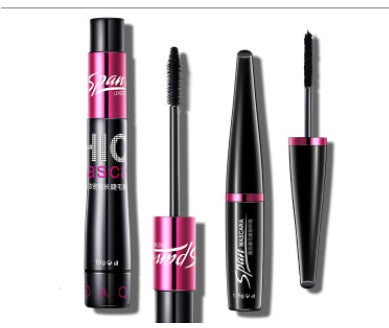 waterproof mascara