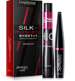 fiber mascara set
