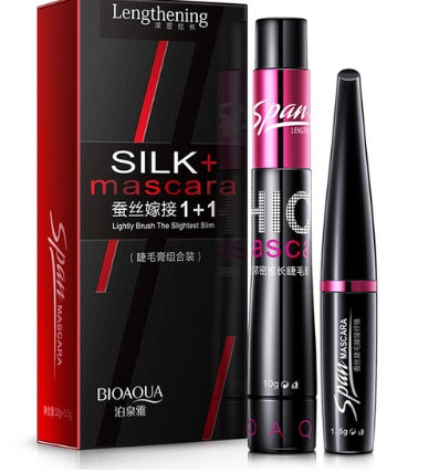 fiber mascara set