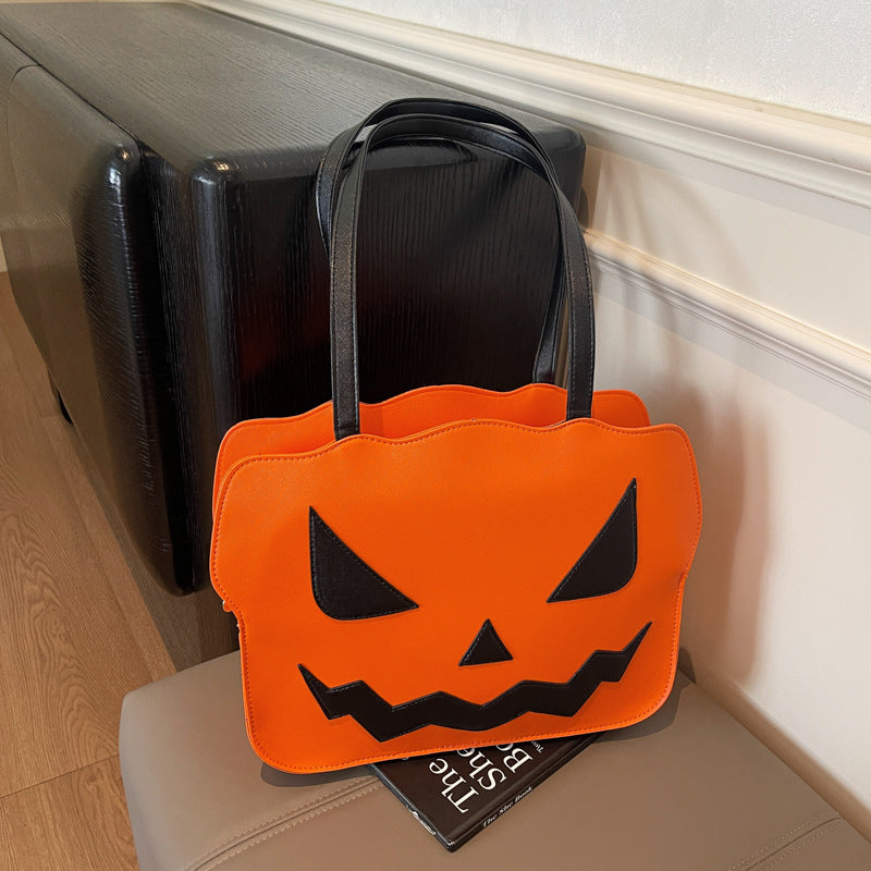 trick or treat bag