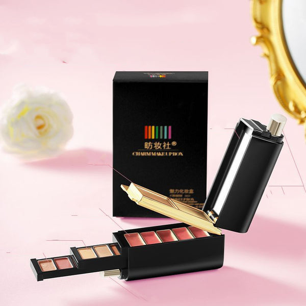 Student Makeup Set | Complete Cosmetic Kit for Teens