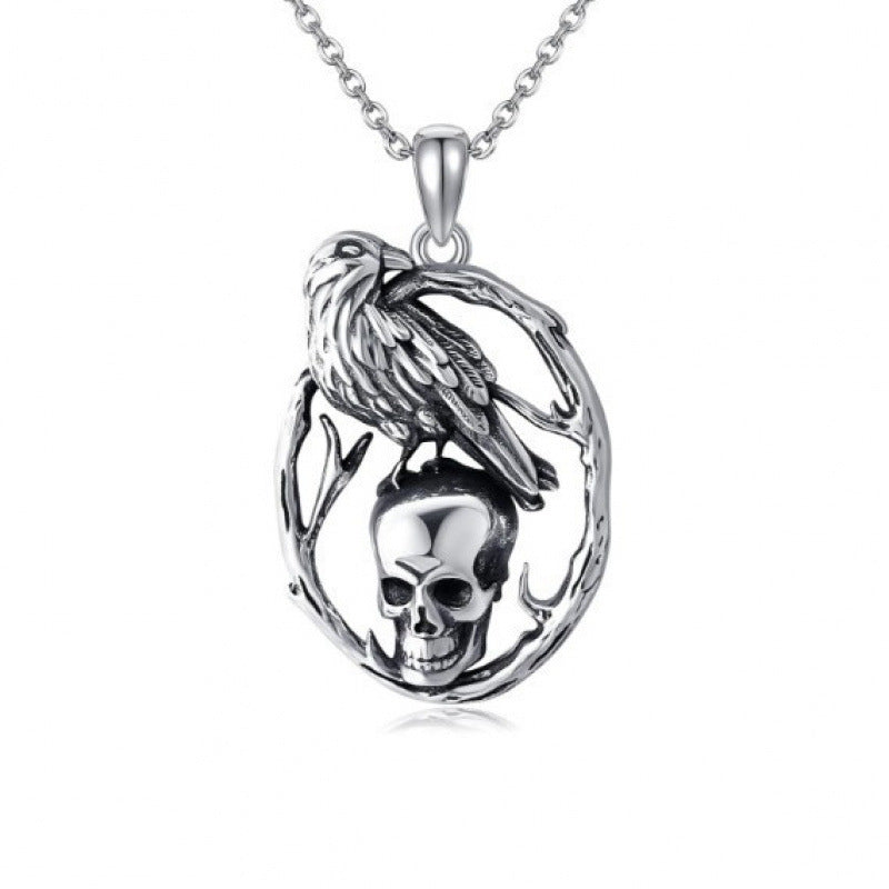 creative necklace