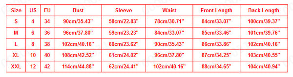 Women's Christmas Long Sleeve V-neck Irregular Dress