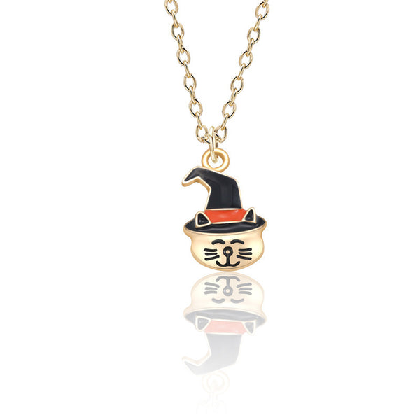 pumpkin pendant