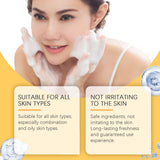 Gentle Cleansing Facial Skin Tender Facial Soap