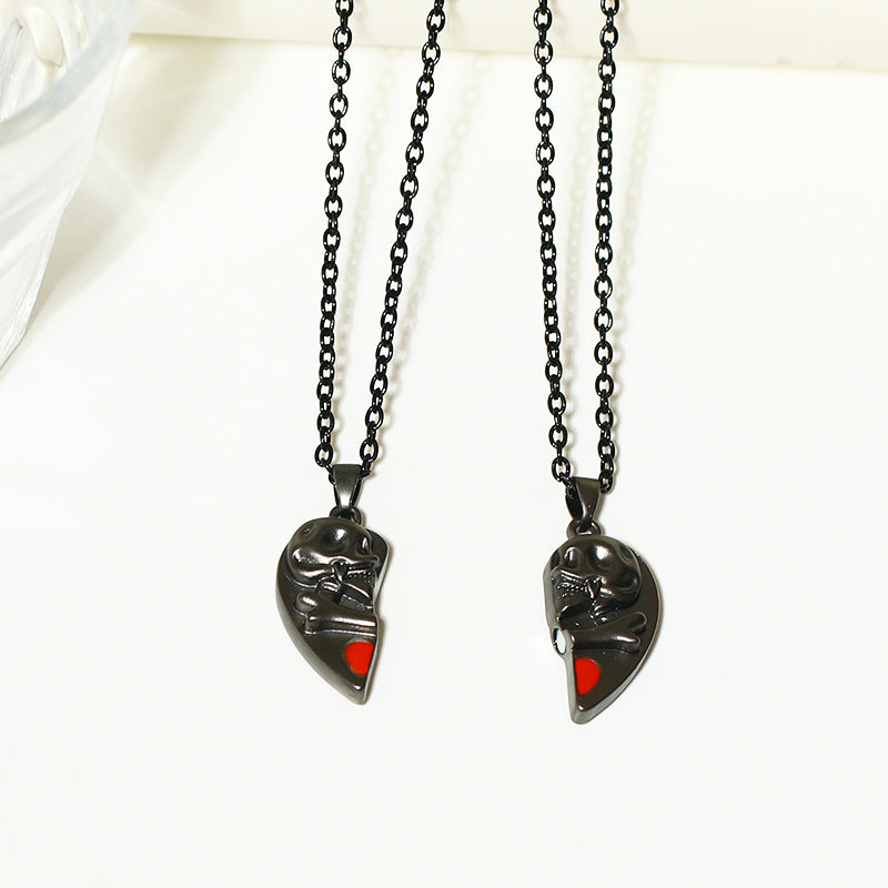 punk jewelry