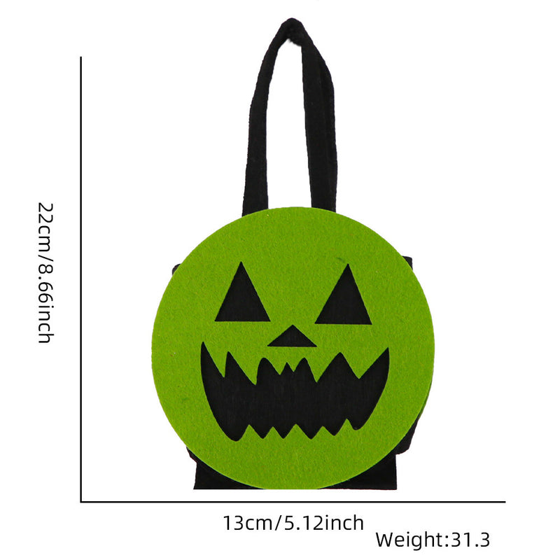 trick or treat bag