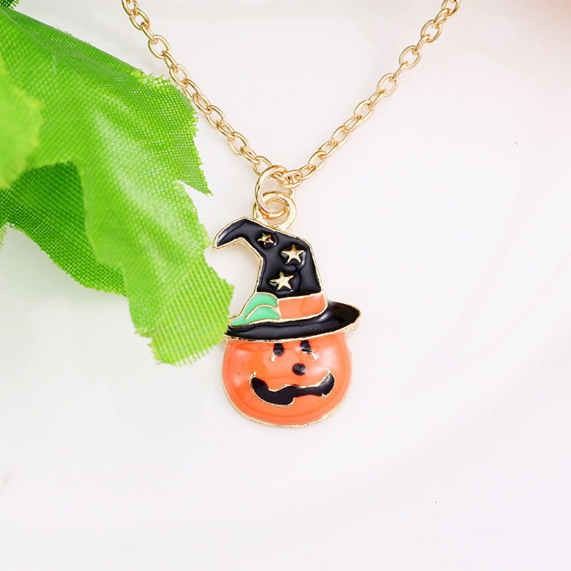 creative necklace