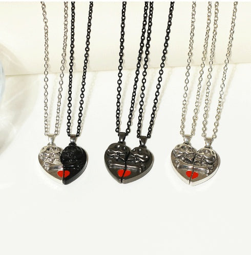 magnetic necklace