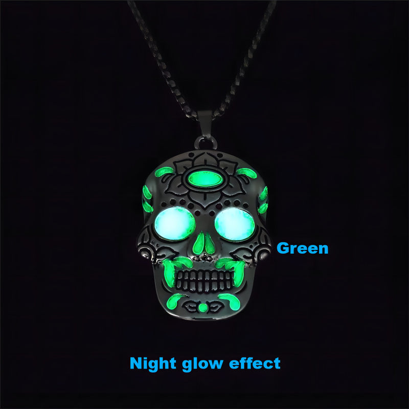 alloy necklace