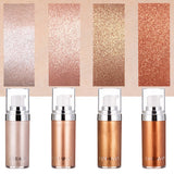 Liquid Highlighter | Body Luminizer for Face & Legs