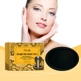 Gentle Cleansing Facial Skin Tender Facial Soap